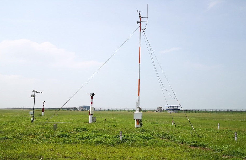 氣象/航空典型案例